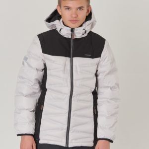 Lindberg Zermatt Jacket Takki Beigestä