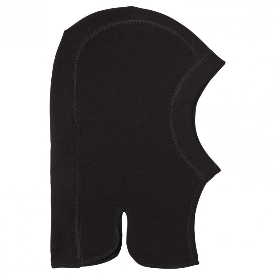 Lindberg Ålberga Balaclava Black Kypäräpipo