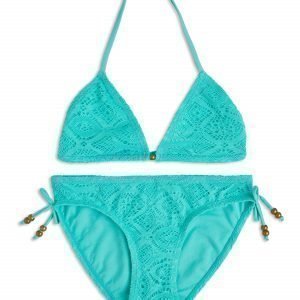 Lindex Bikinit Aqua