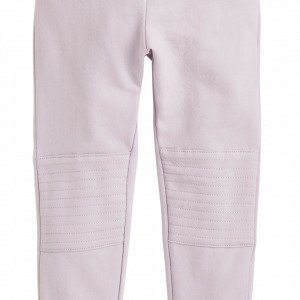 Lindex Leggingsit Liila