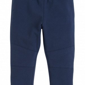 Lindex Leggingsit Sininen