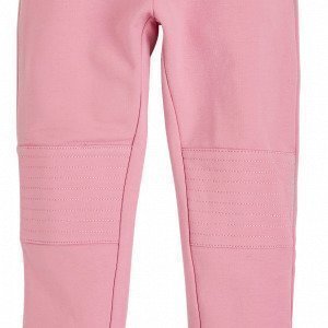 Lindex Leggingsit Vaaleanpunainen