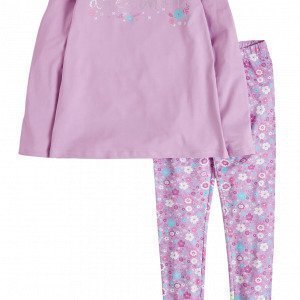 Lindex Pyjama Liila