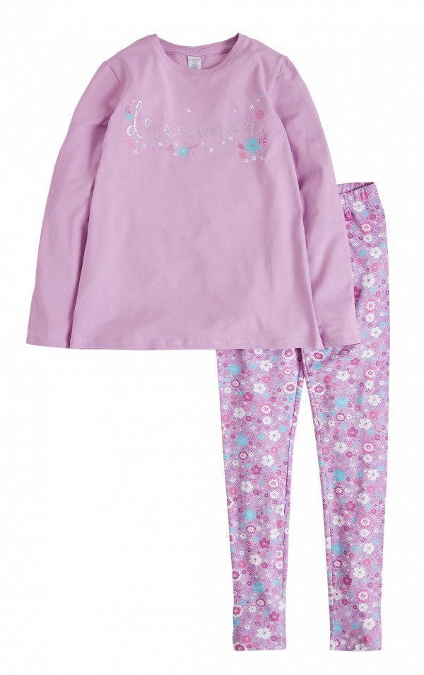 Lindex Pyjama Liila