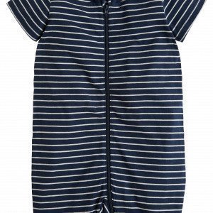 Lindex Pyjama Sininen