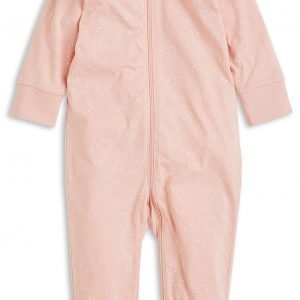 Lindex Pyjama Vaaleanpunainen