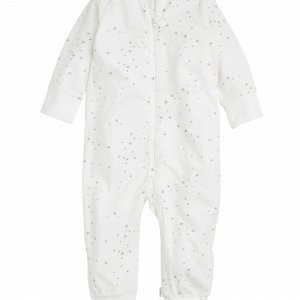 Lindex Pyjama Valkoinen