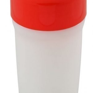 Litecup Läikkymätön muki valolla 330 ml Royal Red