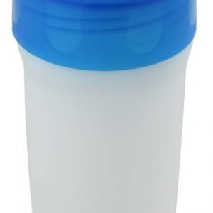 Litecup Läikkymätön muki valolla 330 ml Uber Blue