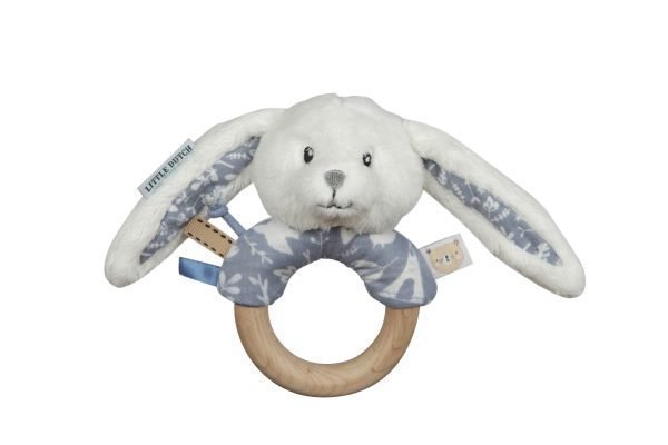 Little Dutch Pupu Rengashelistin Blue Adventure +0kk