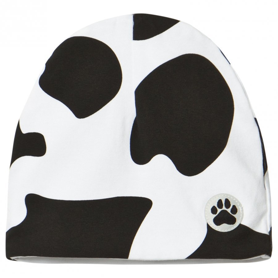 Little Luwi Cow Hat Pipo