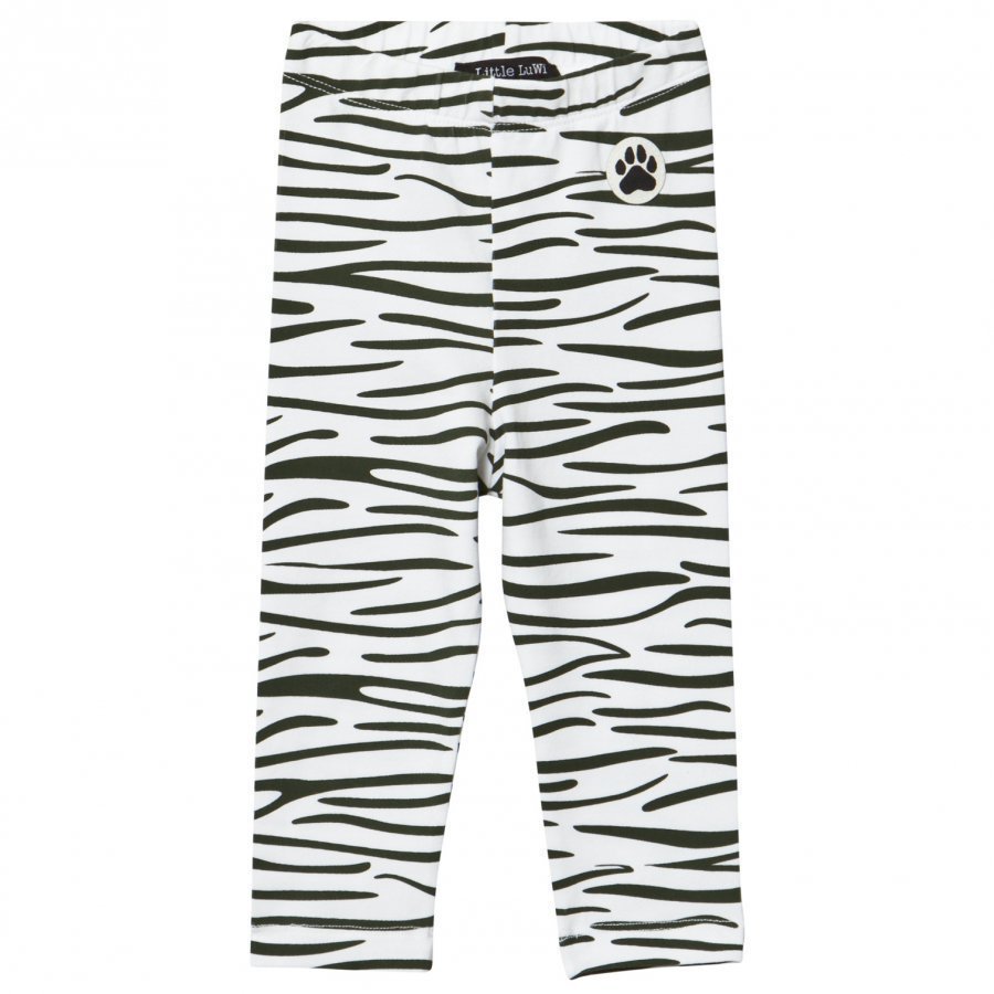 Little Luwi Tiger Leggings Legginsit