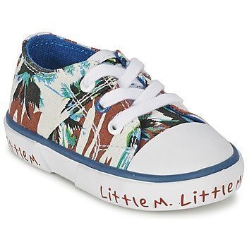Little Mary LITTLE TENNIS matalavartiset kengät