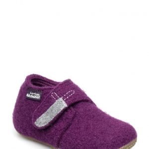 Living Kitzbuhel Baby Shoe With Velcro Uni