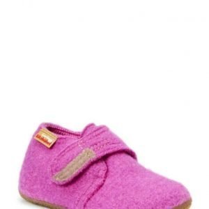 Living Kitzbuhel Baby Shoe With Velcro Uni