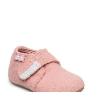 Living Kitzbuhel Baby Shoe With Velcro Uni