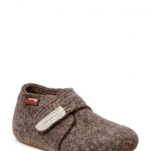 Living Kitzbuhel Baby Shoe With Velcro Uni