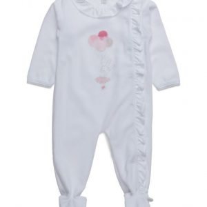 Livly Collar Onesie