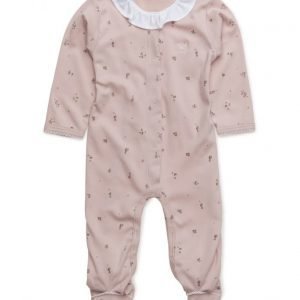 Livly Collar Onesie