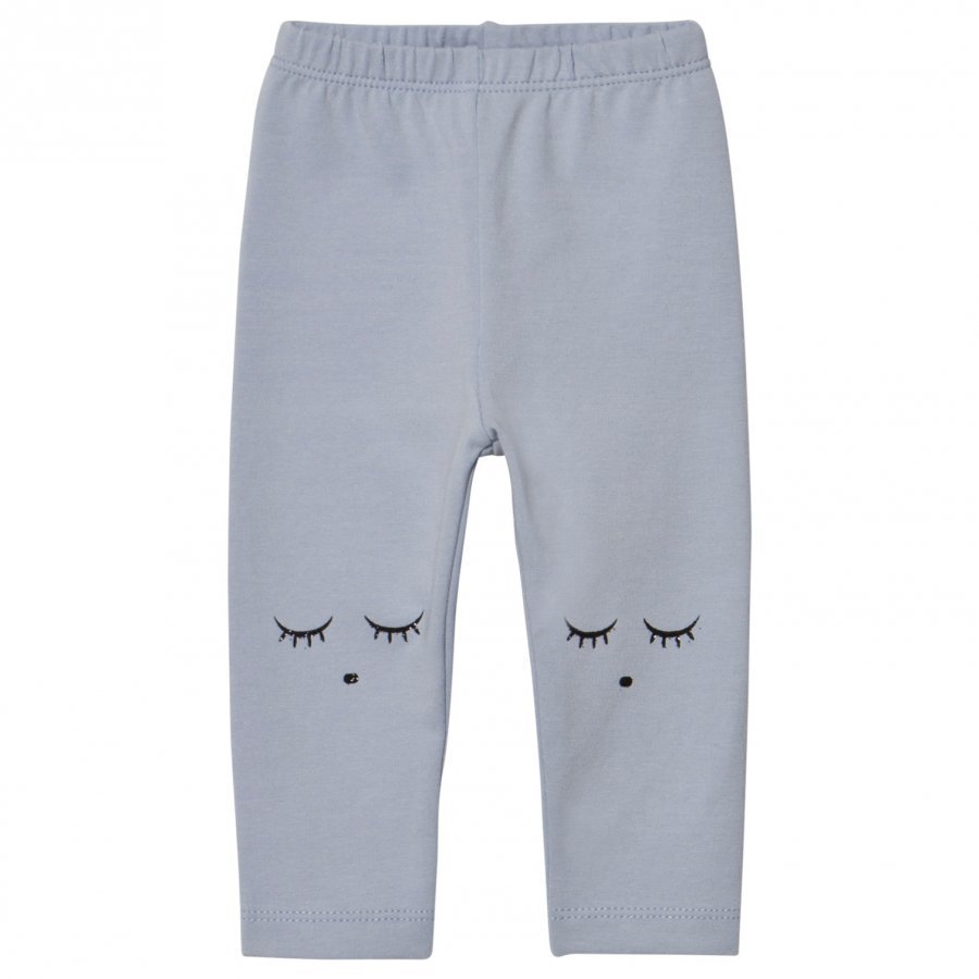 Livly Leggings Baby Blue/Sleeping Cutie Legginsit