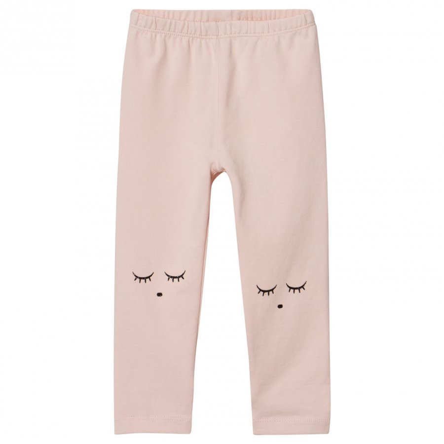 Livly Leggings Sleeping Cutie/Pink Legginsit