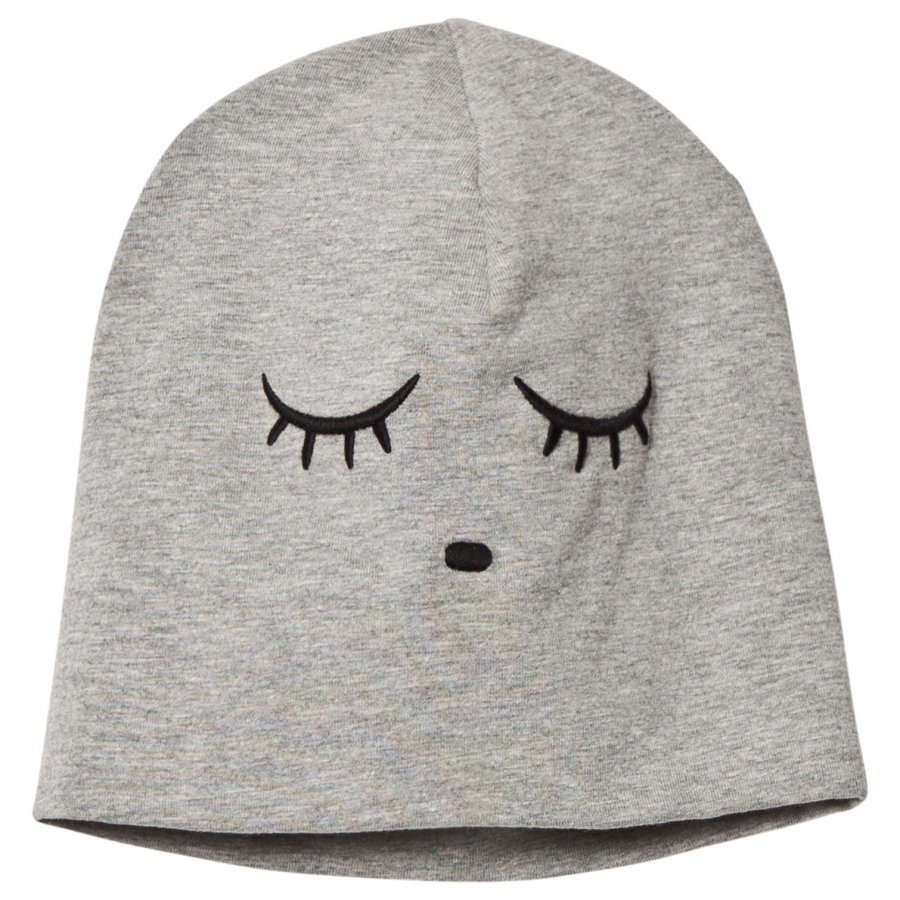 Livly Lou Hat Grey Pipo