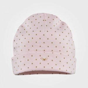 Livly Saturday Ninni Hat Pink Pipo