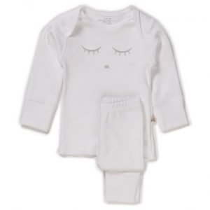 Livly Sleeping Cutie 2 Piece Set