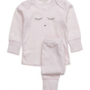 Livly Sleeping Cutie 2 Piece Set