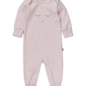 Livly Sleeping Cutie Coverall