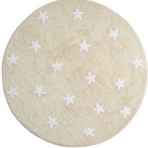 Lorena Canals Matto Cielo 140 cm Beige