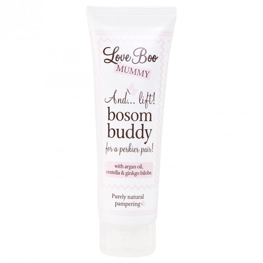 Love Boo Bosom Buddy 125ml Voide