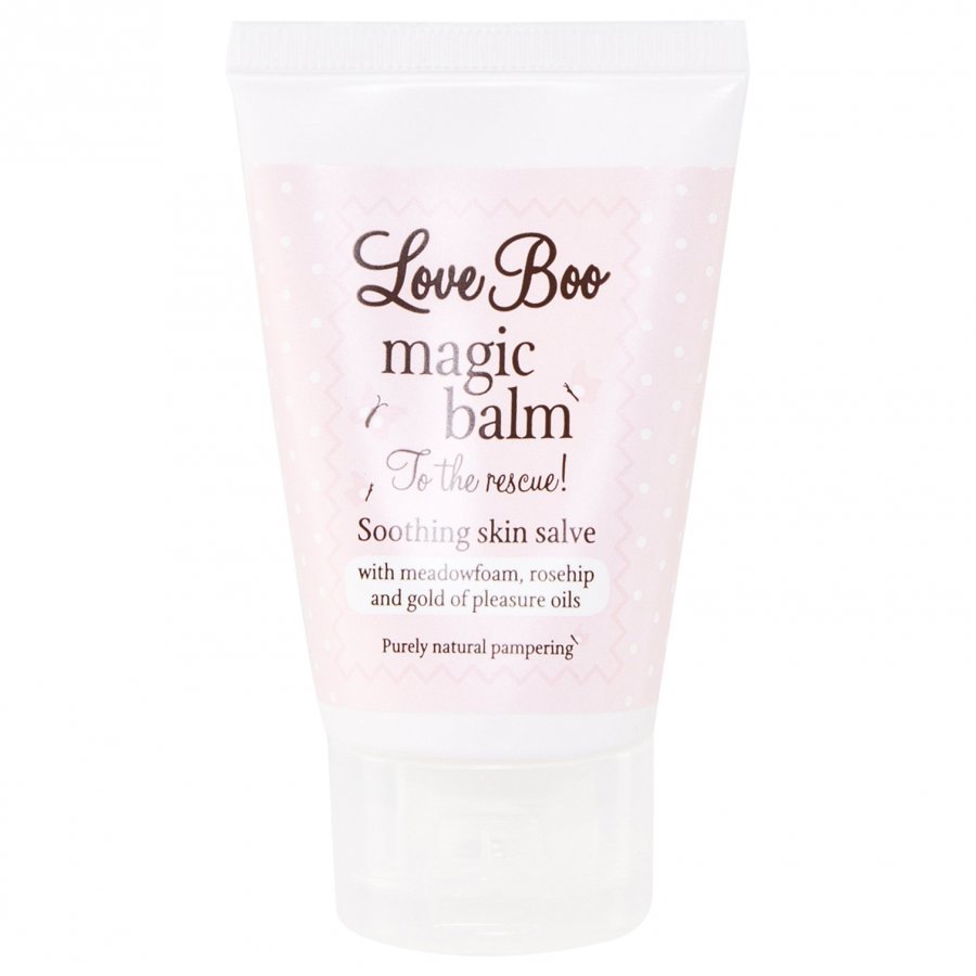 Love Boo Magic Balm 30ml Voide