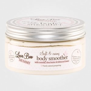 Love Boo Soft & Creamy Body Smoother 190ml Voide