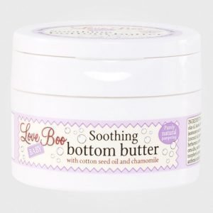 Love Boo Soothing Bottom Butter 50ml Voide