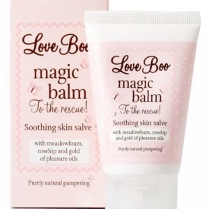 Loveboo Magic Balm 30 Ml Balsami