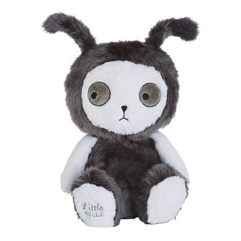 Luckyboysunday Plush Friends Nukke Little Nulle