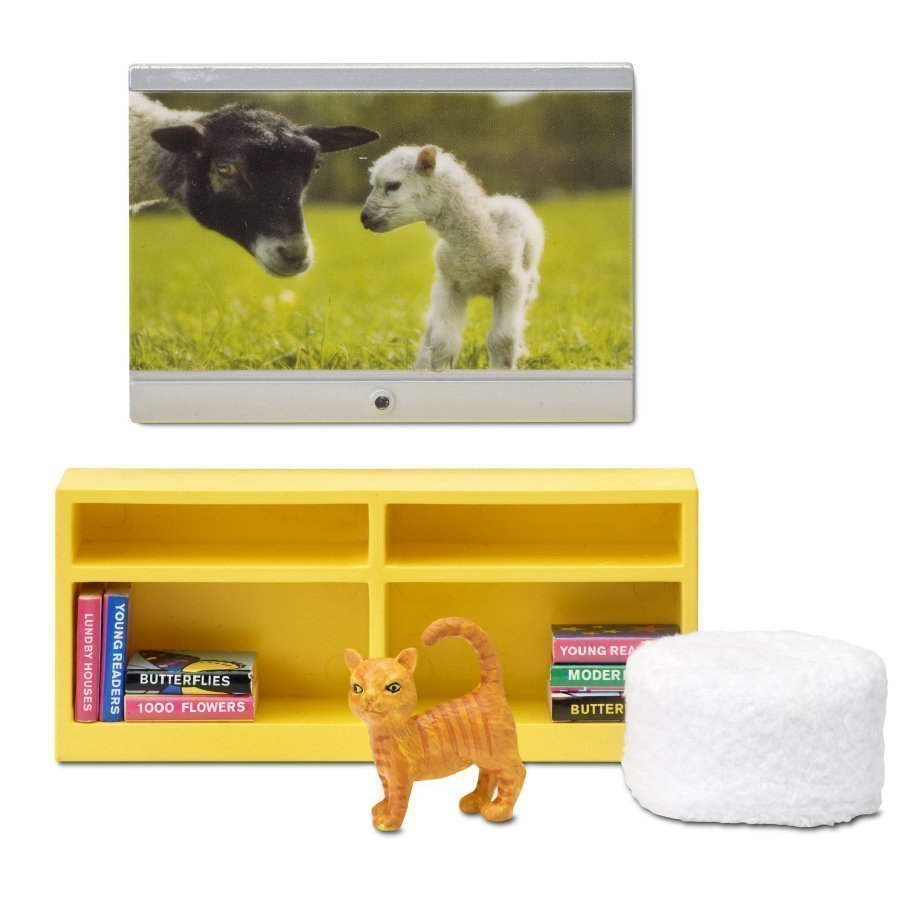 Lundby Tv