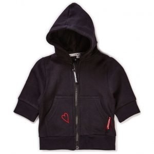 Lundmyr of Sweden Hooded Jacket