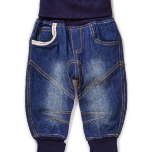 Lundmyr of Sweden Jeans Heart