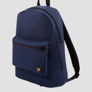 Lyle & Scott Backpack Reppu Sininen