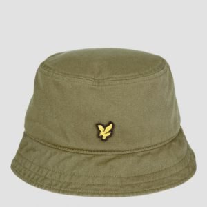 Lyle & Scott Bucket Hat Hattu Vihreä