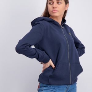 Lyle & Scott Classic Hoody Huppari Sininen