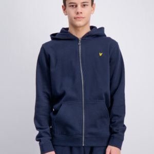 Lyle & Scott Classic Hoody Huppari Sininen