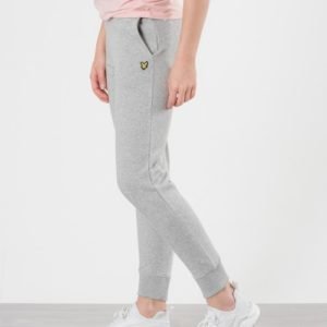 Lyle & Scott Classic Jogger Housut Harmaa