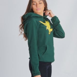 Lyle & Scott Logo Oth Hoody Lb Huppari Vihreä