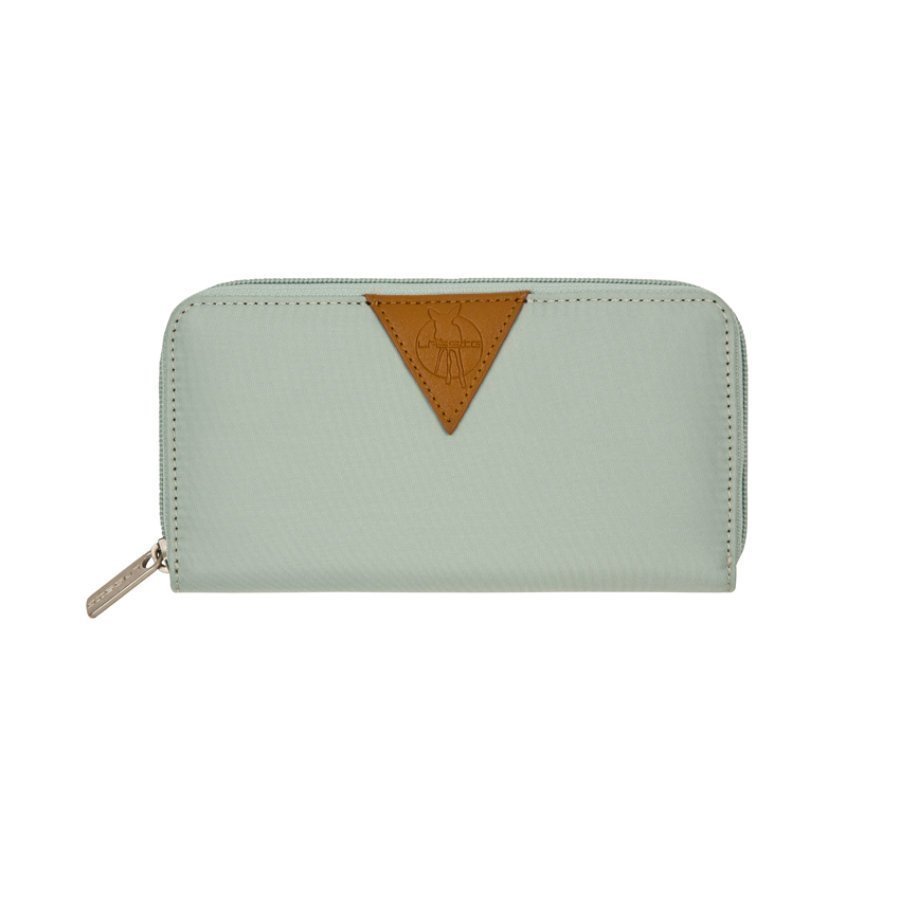 Lässig Lompakko Glam Signature Wallet Blue Surf