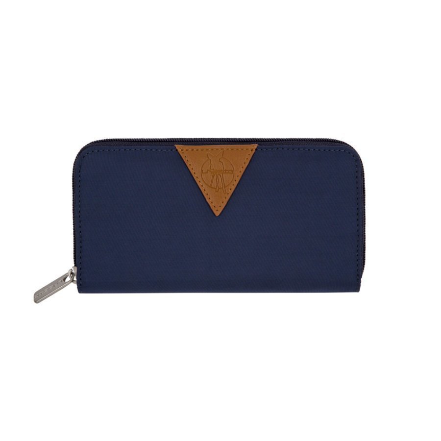 Lässig Lompakko Glam Signature Wallet Navy