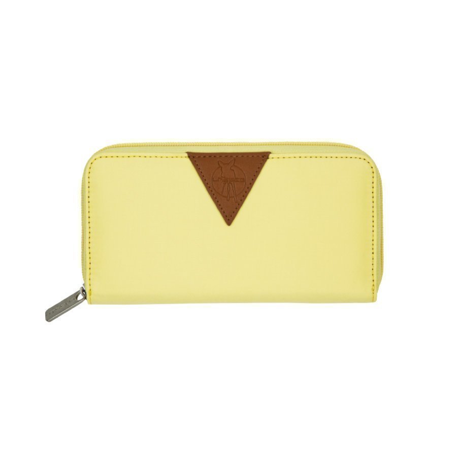 Lässig Lompakko Glam Signature Wallet Popcorn