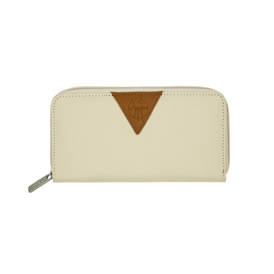 Lässig Lompakko Glam Signature Wallet Sandshell